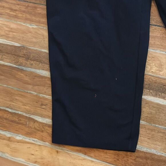 Athletic Works Women’s sweat black pants size M (8-10) - Picture 3 of 4